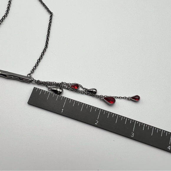 Swarovski x Pirates of the Caribbean Women’s Pendant Necklace Collectible Disney - Picture 11 of 14